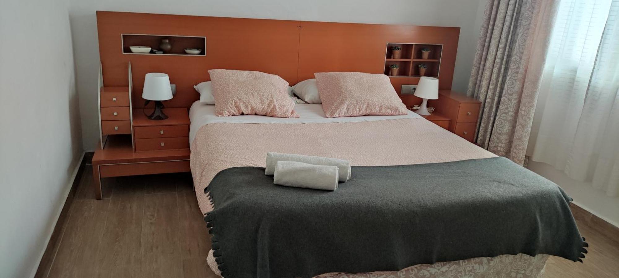 Casa Individual Centro Historico Villa Malaga Ngoại thất bức ảnh