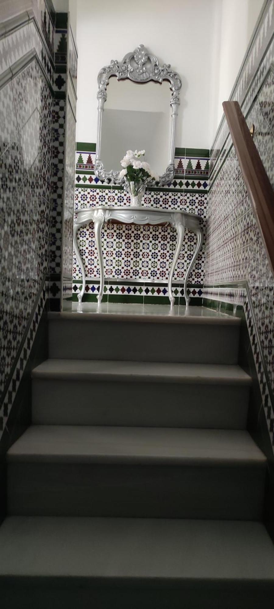 Casa Individual Centro Historico Villa Malaga Ngoại thất bức ảnh