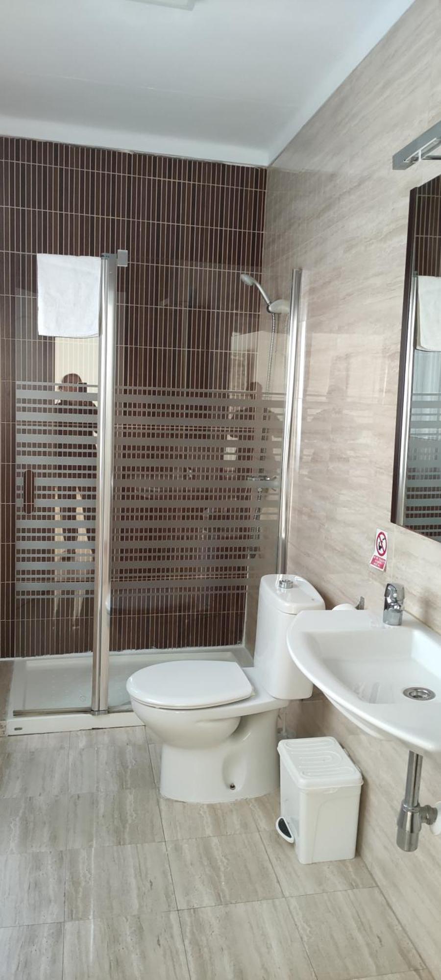 Casa Individual Centro Historico Villa Malaga Ngoại thất bức ảnh