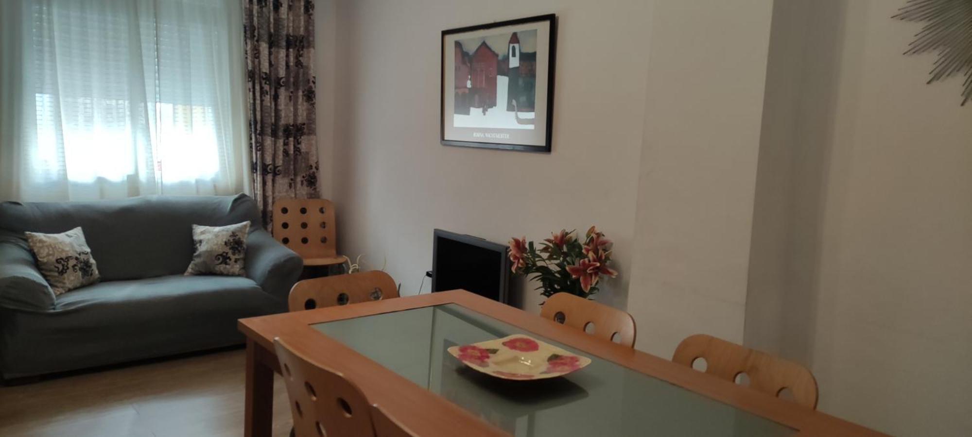 Casa Individual Centro Historico Villa Malaga Ngoại thất bức ảnh