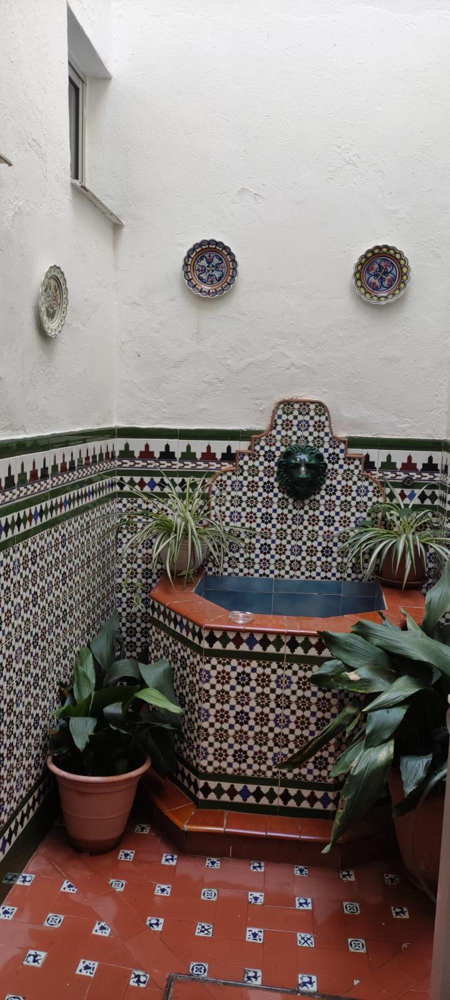 Casa Individual Centro Historico Villa Malaga Ngoại thất bức ảnh